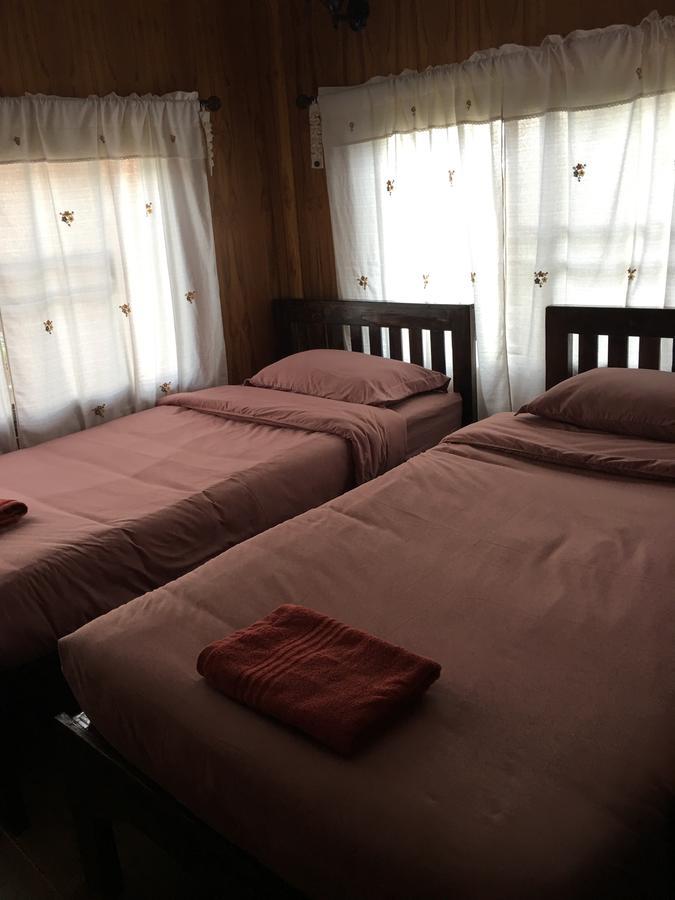 Cozy Stay In Old Town Chiang Mai Exterior foto